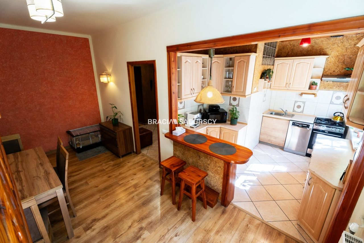 Mieszkanie 4-pokojowe Skawina, ul. Tyniecka. Zdjęcie 5