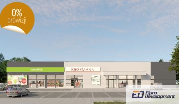 Lokal Biłgoraj, ul. gen. Sikorskiego