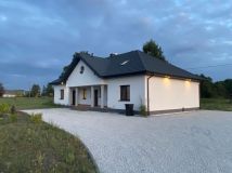 dom wolnostojący, 7 pokoi Skudzawy