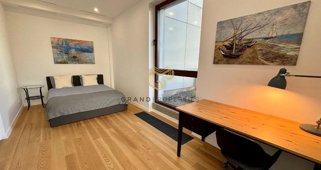 Mieszkanie 3-pokojowe Warszawa Śródmieście. Zdjęcie 4