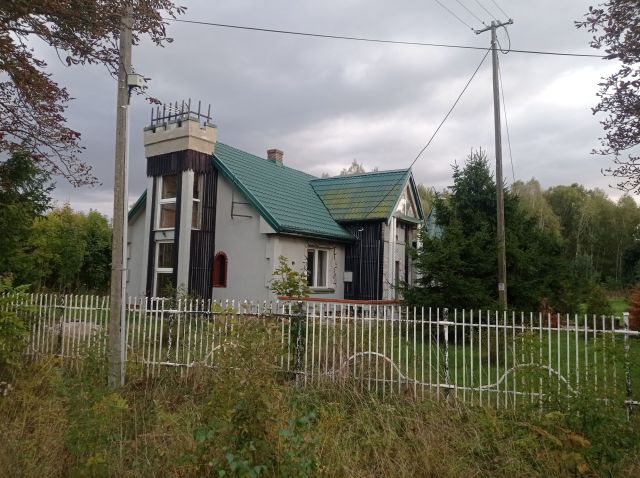 dom wolnostojący Kleszczele. Zdjęcie 1