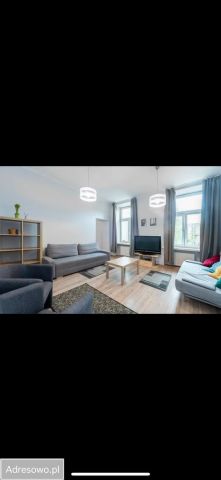 Mieszkanie 6-pokojowe Łódź Śródmieście, ul. Piotrkowska. Zdjęcie 1