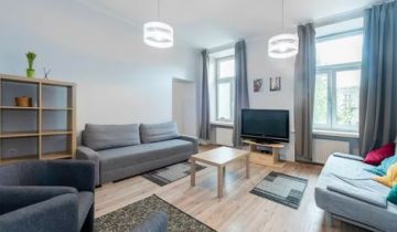 Mieszkanie 6-pokojowe Łódź Śródmieście, ul. Piotrkowska