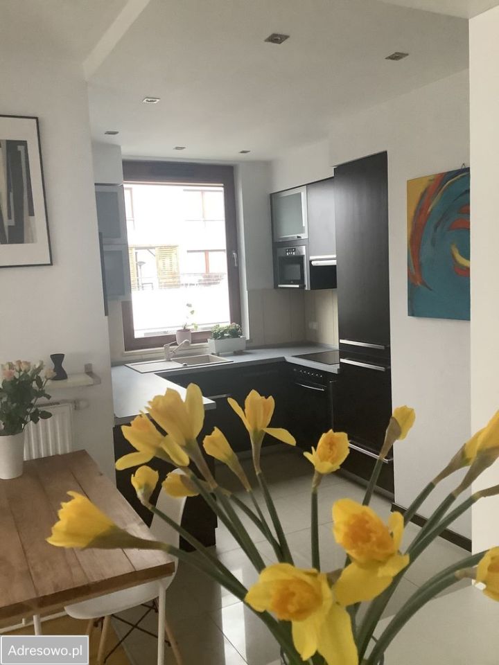 Mieszkanie 2-pokojowe Warszawa Mokotów, ul. Obrzeżna. Zdjęcie 12