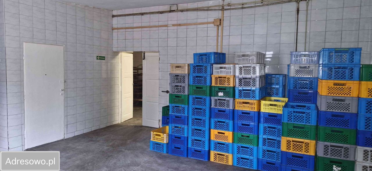 Lokal Leoncin. Zdjęcie 2