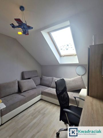 Mieszkanie 4-pokojowe Sanok, ul. Topolowa. Zdjęcie 12