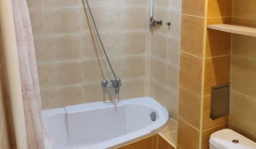 Mieszkanie 1-pokojowe Kraków Mistrzejowice, os. Tysiąclecia