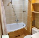 Mieszkanie 1-pokojowe Kraków Mistrzejowice, os. Tysiąclecia. Zdjęcie 1