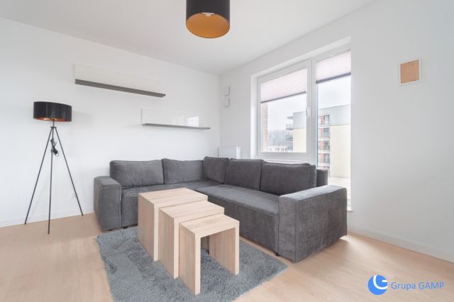 Mieszkanie 2-pokojowe Kraków Podgórze, ul. Jerozolimska. Zdjęcie 3