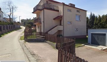 dom wolnostojący, 6 pokoi Skawina, ul. Kasztanowa