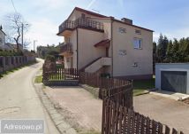 dom wolnostojący, 6 pokoi Skawina, ul. Kasztanowa