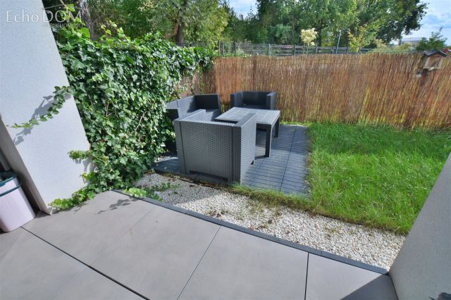 Mieszkanie 3-pokojowe Kraków Dębniki, ul. Komuny Paryskiej. Zdjęcie 13