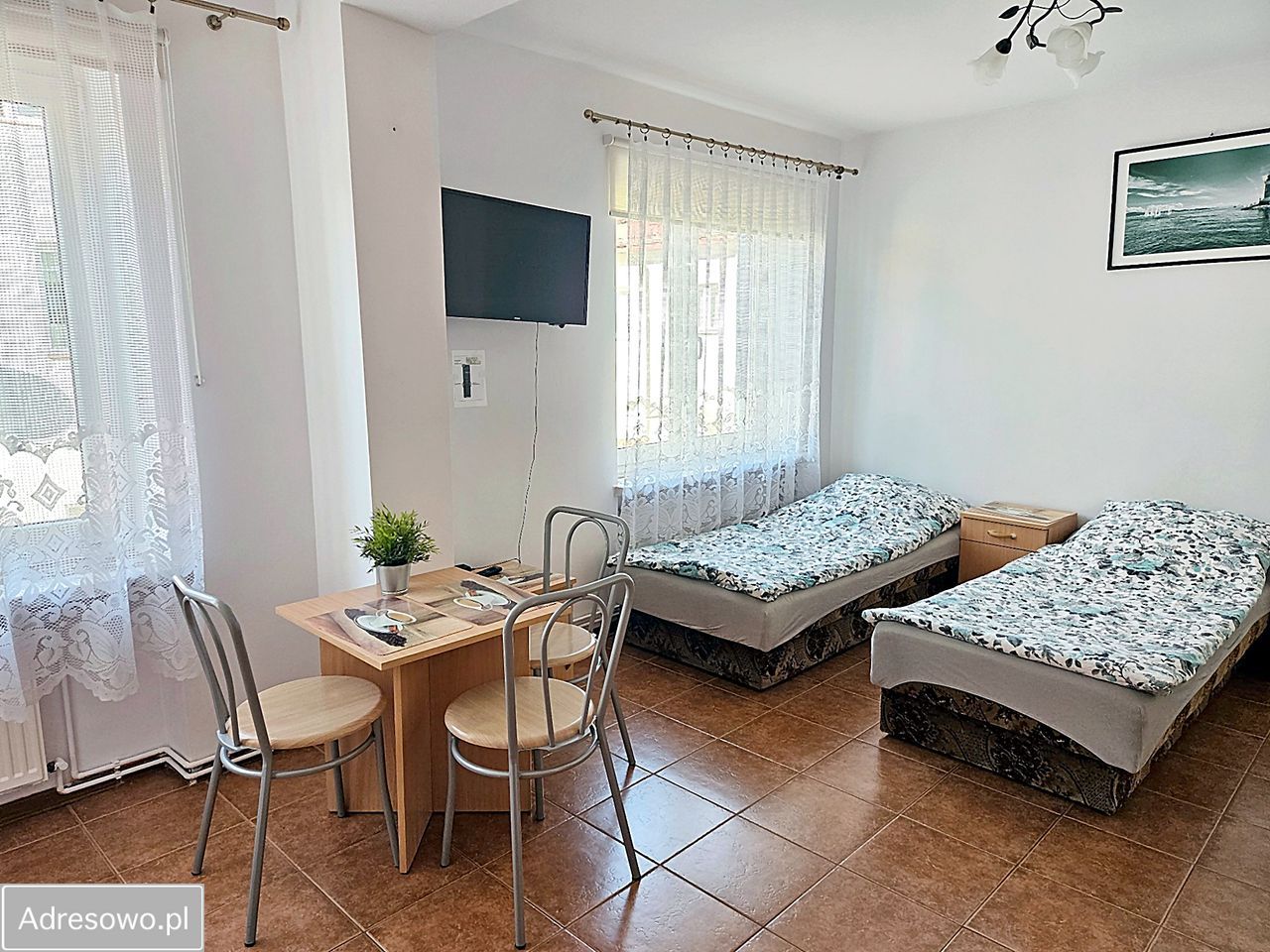 bliźniak, 10 pokoi Ustronie Morskie, ul. Wojska Polskiego. Zdjęcie 9