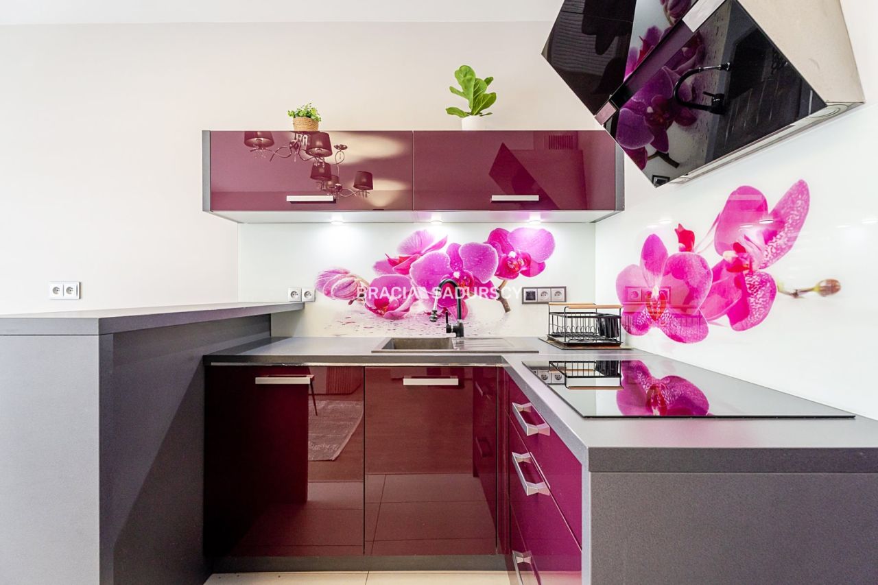 Mieszkanie 2-pokojowe Kraków Swoszowice, ul. Macieja Dębskiego. Zdjęcie 12