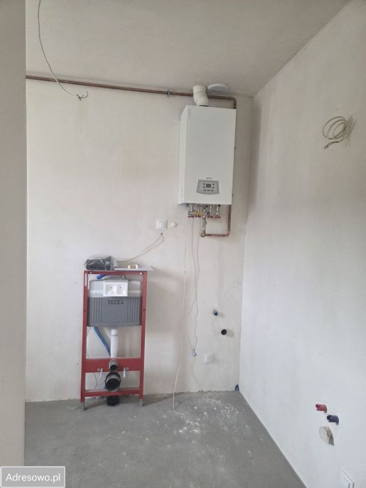 bliźniak, 3 pokoje Ligotka, ul. Spokojna. Zdjęcie 13