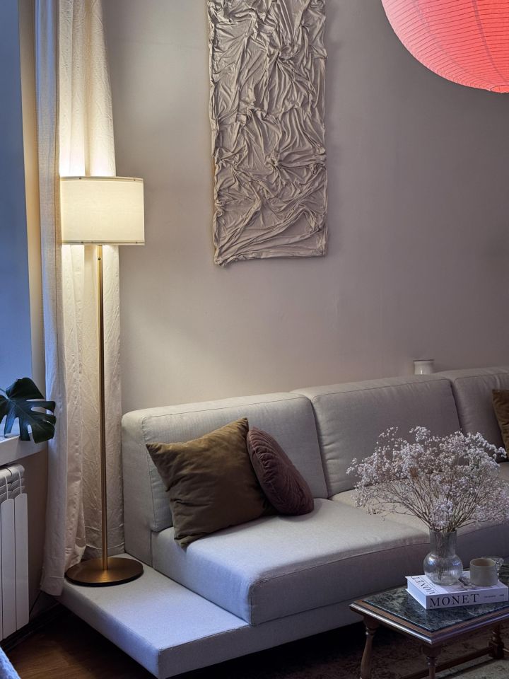 Mieszkanie 2-pokojowe Łódź Stare Polesie, ul. Stefana Żeromskiego. Zdjęcie 10