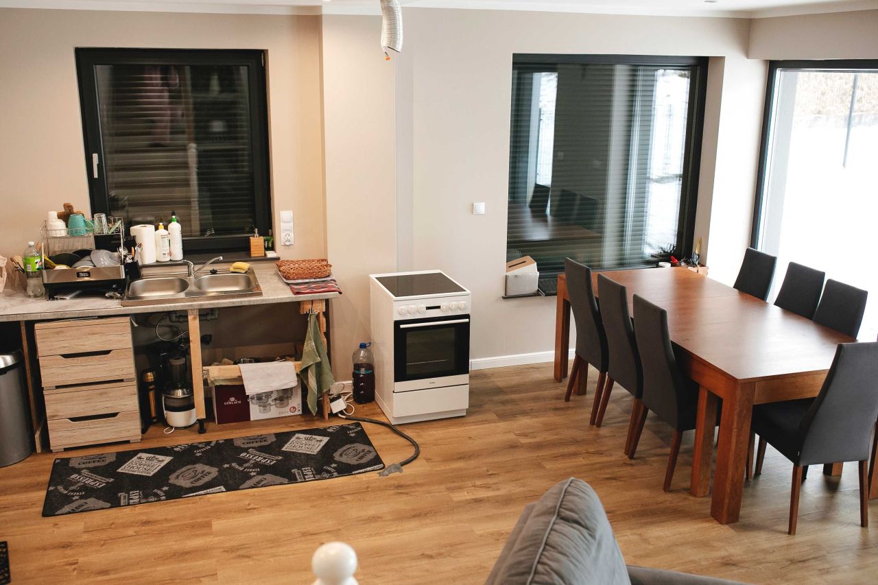 bliźniak Kozy. Zdjęcie 2