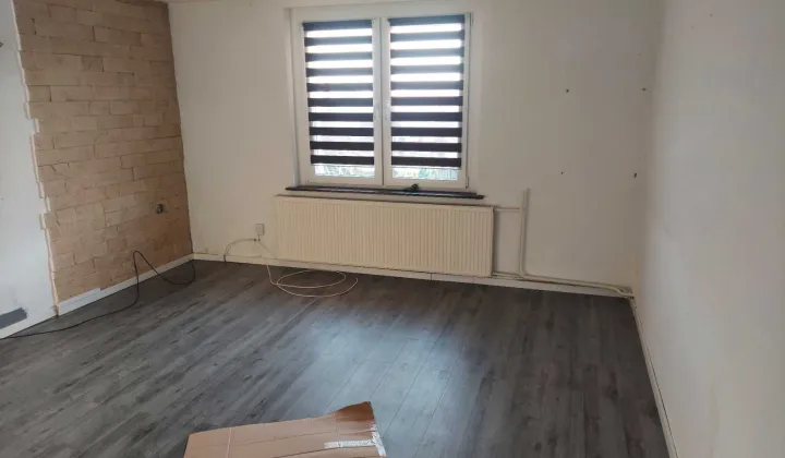 Mieszkanie 3-pokojowe Świdwin