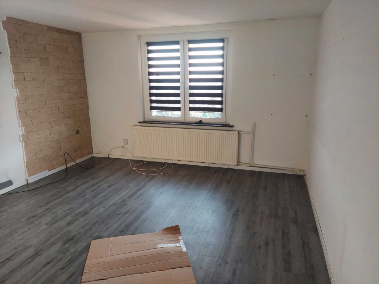 Mieszkanie 3-pokojowe Świdwin