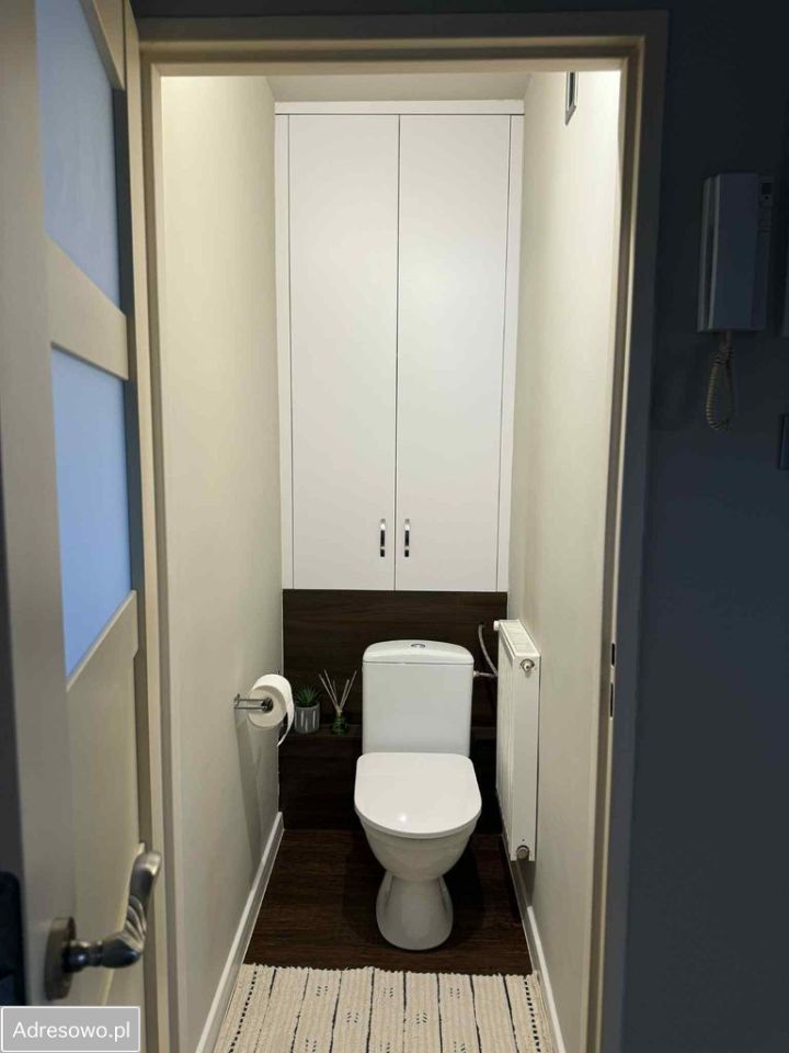 Mieszkanie 3-pokojowe Radom, ul. Grzybowska. Zdjęcie 8