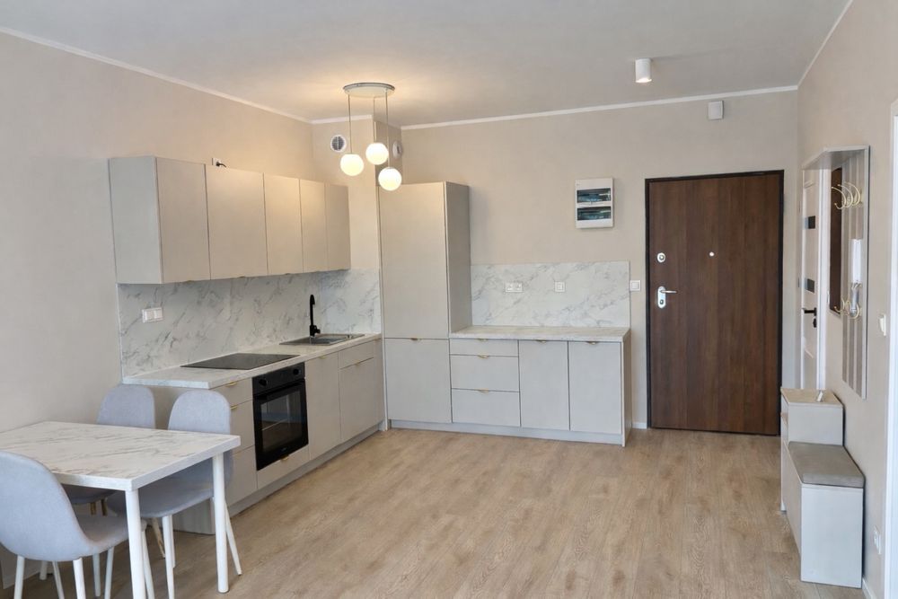 Mieszkanie 2-pokojowe Tarczyn, ul. Zielone Sady. Zdjęcie 2