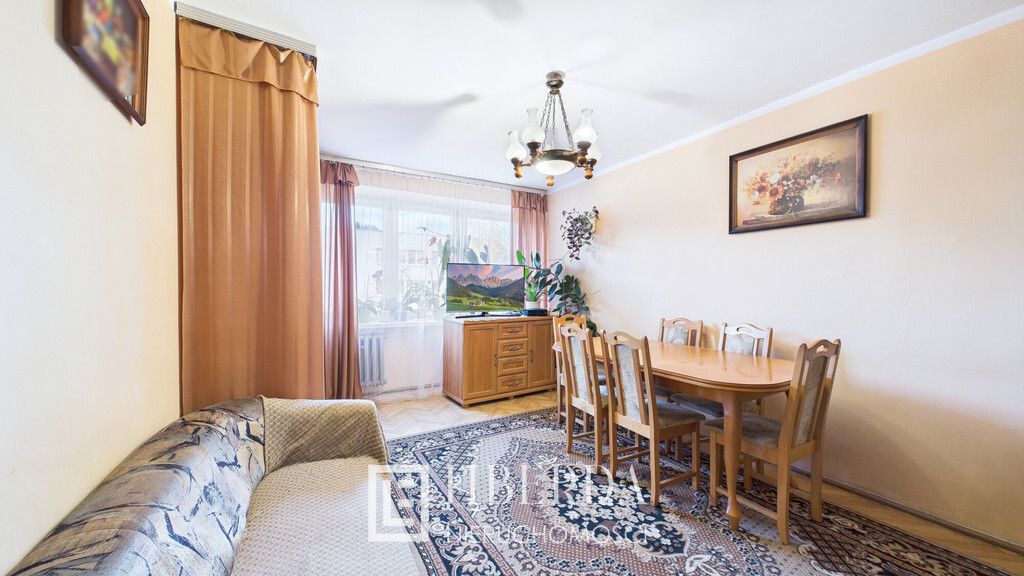 Mieszkanie 4-pokojowe Lublin Kalinowszczyzna, ul. Lwowska. Zdjęcie 1