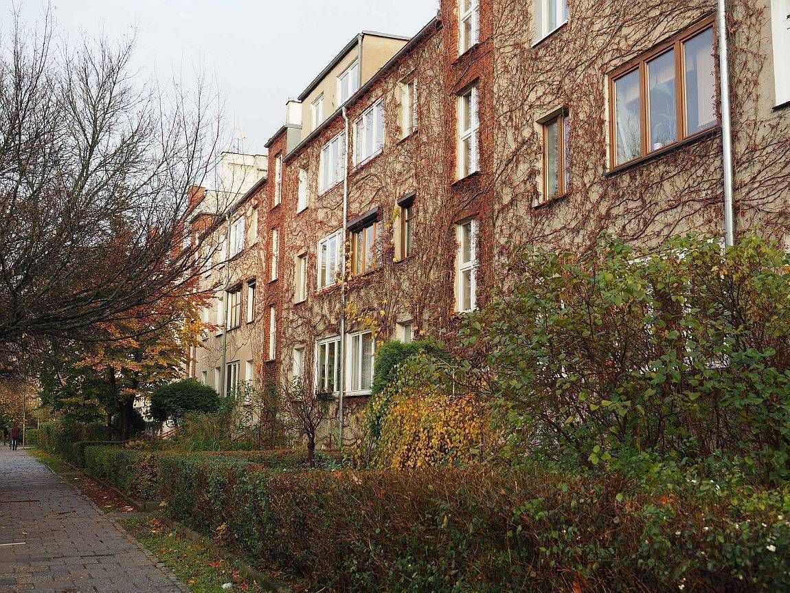 Mieszkanie 1-pokojowe Wrocław Krzyki, ul. Mielecka. Zdjęcie 15