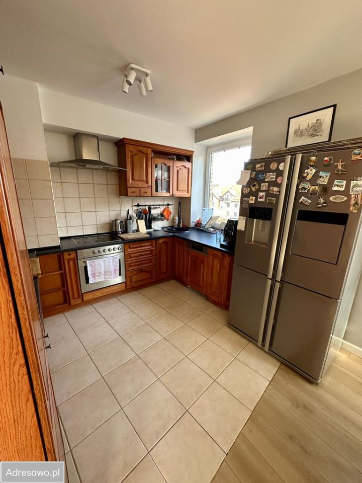 Mieszkanie 4-pokojowe Gdynia Wielki Kack, ul. Waleriana Szefki. Zdjęcie 10