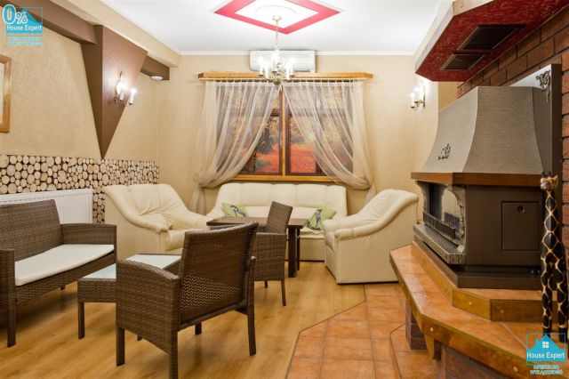 Hotel/pensjonat Krynica-Zdrój. Zdjęcie 1