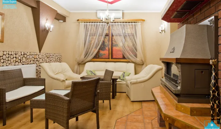 Hotel/pensjonat Krynica-Zdrój