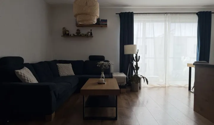 Mieszkanie 3-pokojowe Chojnice