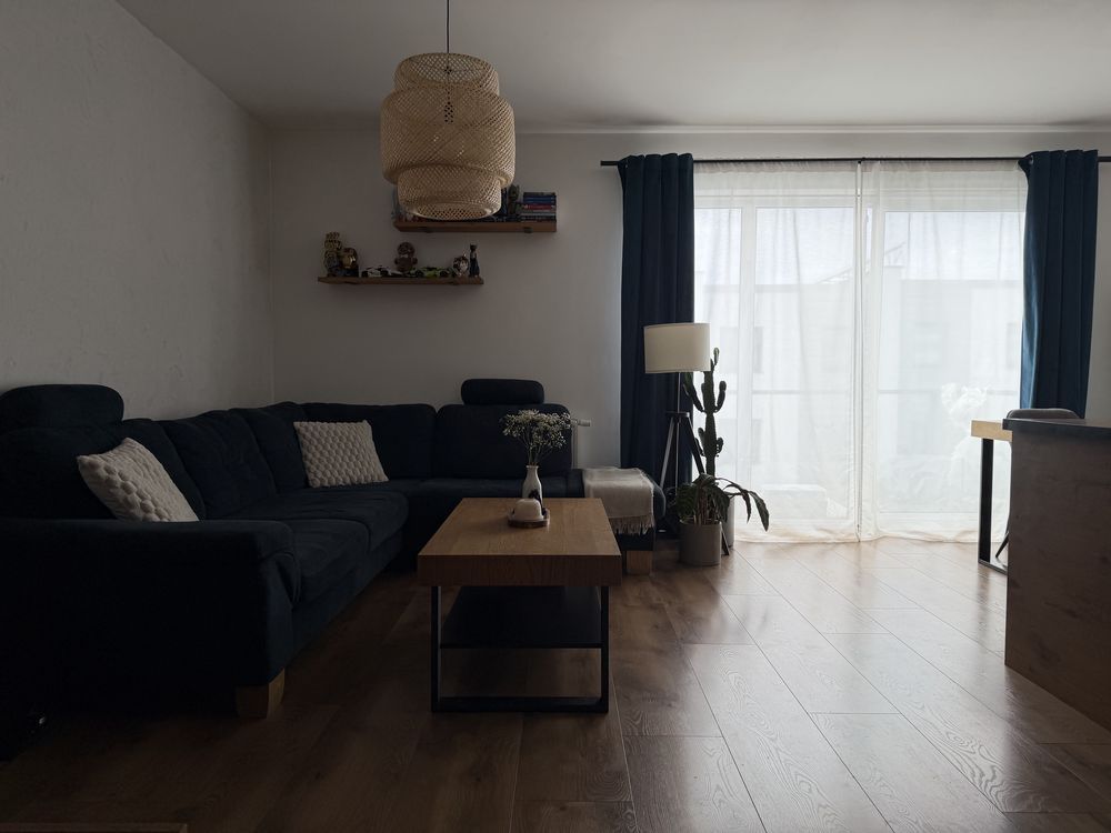 Mieszkanie 3-pokojowe Chojnice. Zdjęcie 1