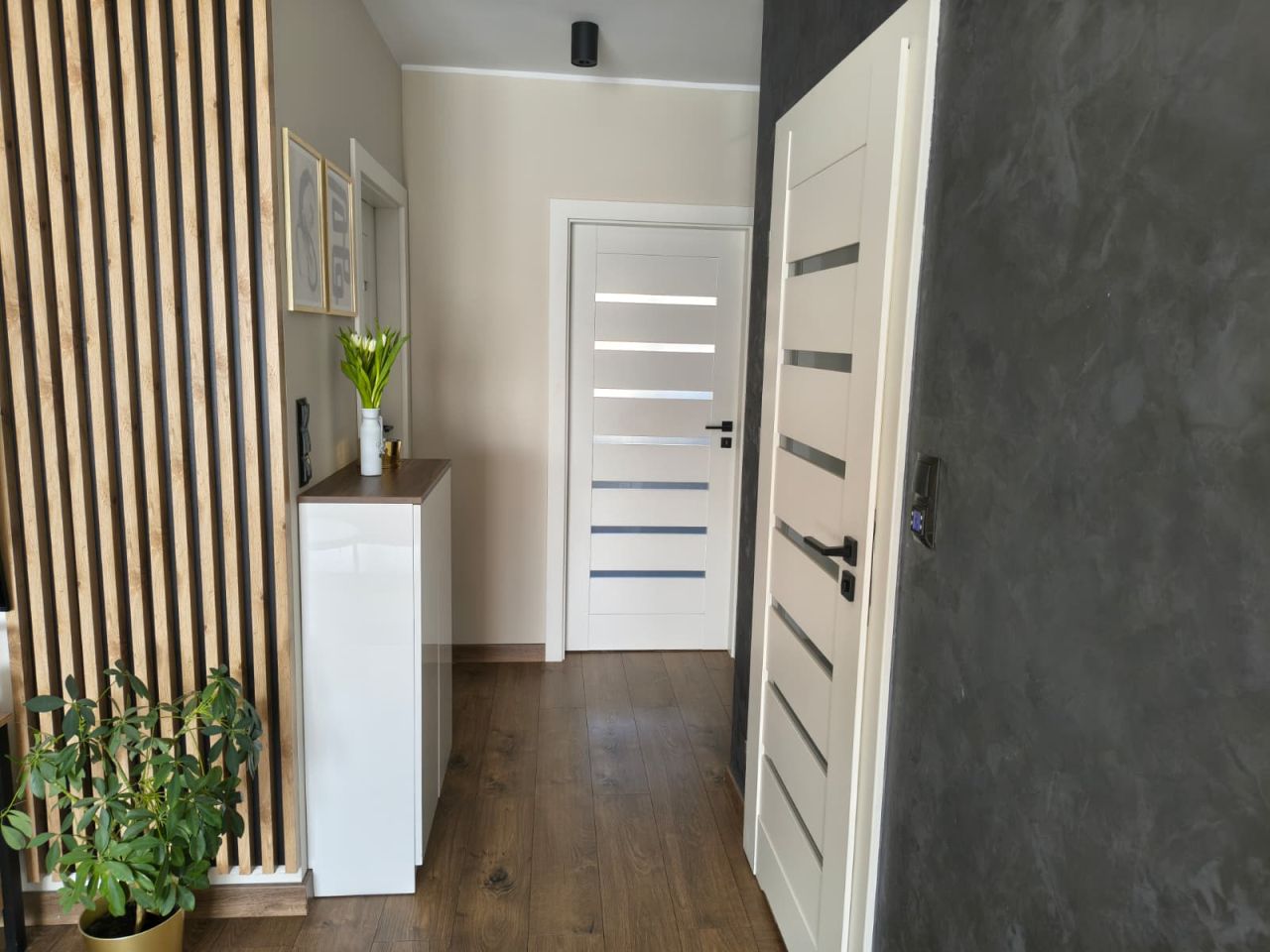 Mieszkanie 3-pokojowe Nochowo, ul. Polna. Zdjęcie 6