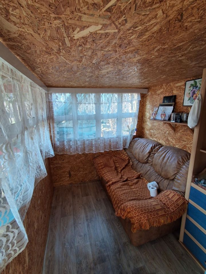 Działka rod Lublin, ul. Mełgiewska. Zdjęcie 7