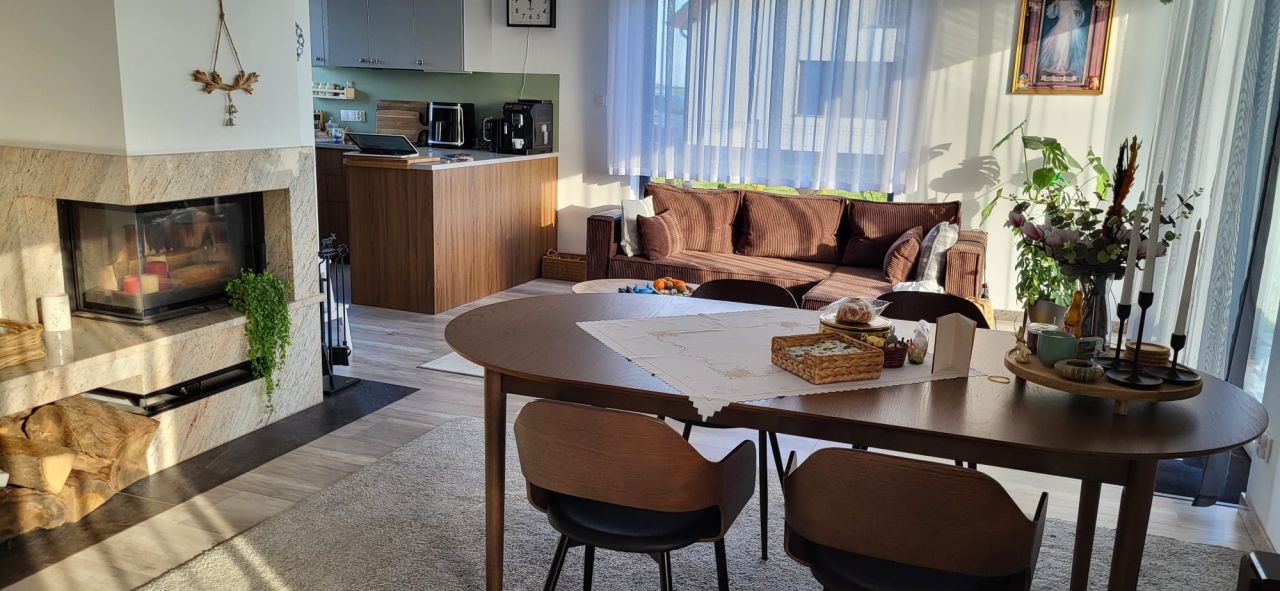 dom wolnostojący, 5 pokoi Olszany, Olszany. Zdjęcie 16