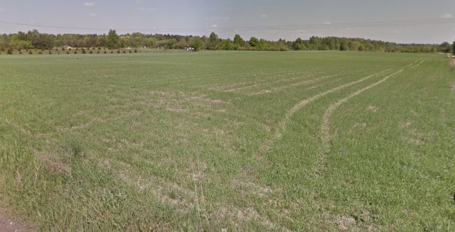 Działka budowlana Klęk. Zdjęcie 4