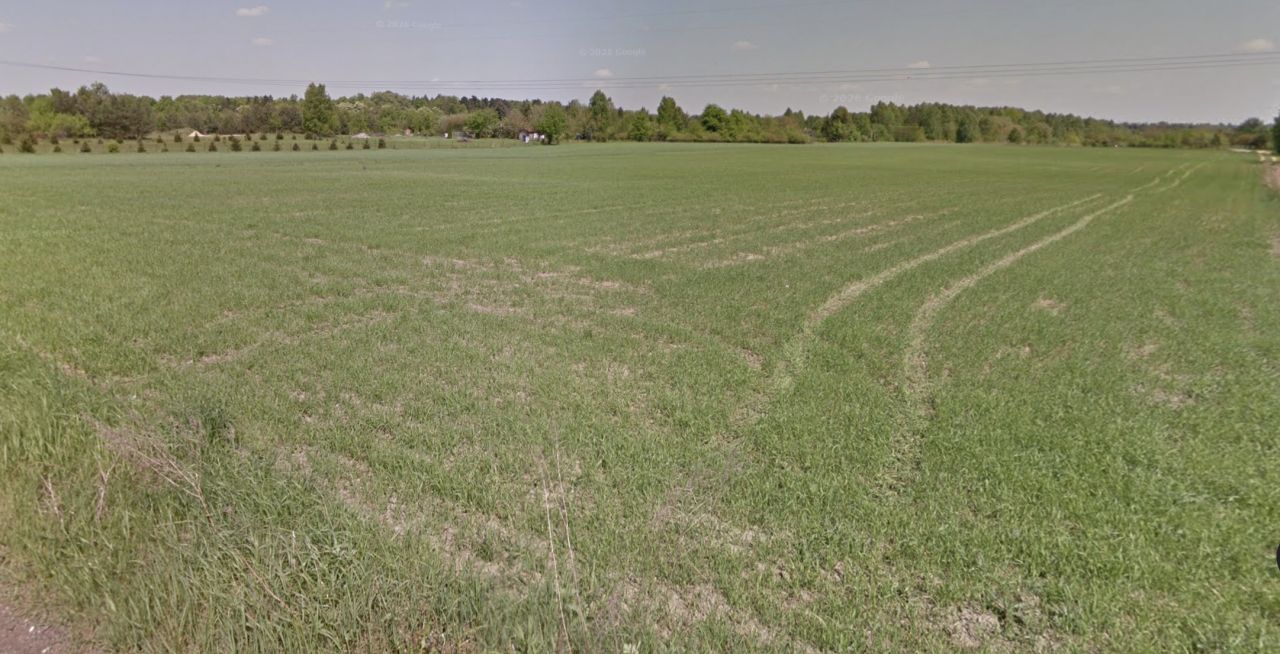 Działka budowlana Klęk. Zdjęcie 4