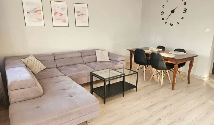 Mieszkanie 2-pokojowe Osiedle Niewiadów