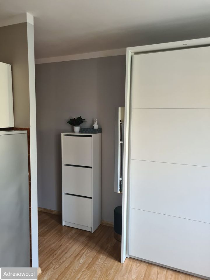 Mieszkanie 1-pokojowe Legnica, ul. Pancerna. Zdjęcie 3