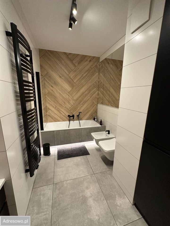 Mieszkanie 3-pokojowe Gdańsk Brzeźno. Zdjęcie 2