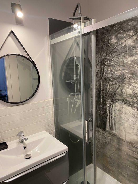 Mieszkanie 2-pokojowe Kraków Czyżyny, ul. Sikorki. Zdjęcie 5