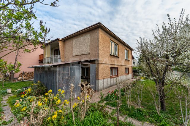 dom wolnostojący, 3 pokoje Rzeszów, ul. Mieszka I. Zdjęcie 7