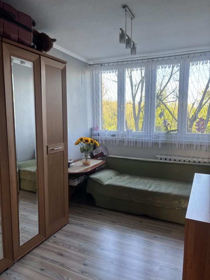 Mieszkanie 3-pokojowe Zgorzelec Ujazd, ul. Łużycka. Zdjęcie 3