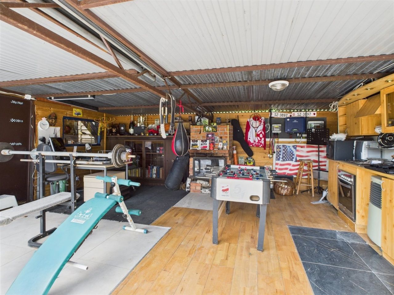 dom wolnostojący, 5 pokoi Dąbrowa Górnicza Łosień, ul. Zagrabie. Zdjęcie 23