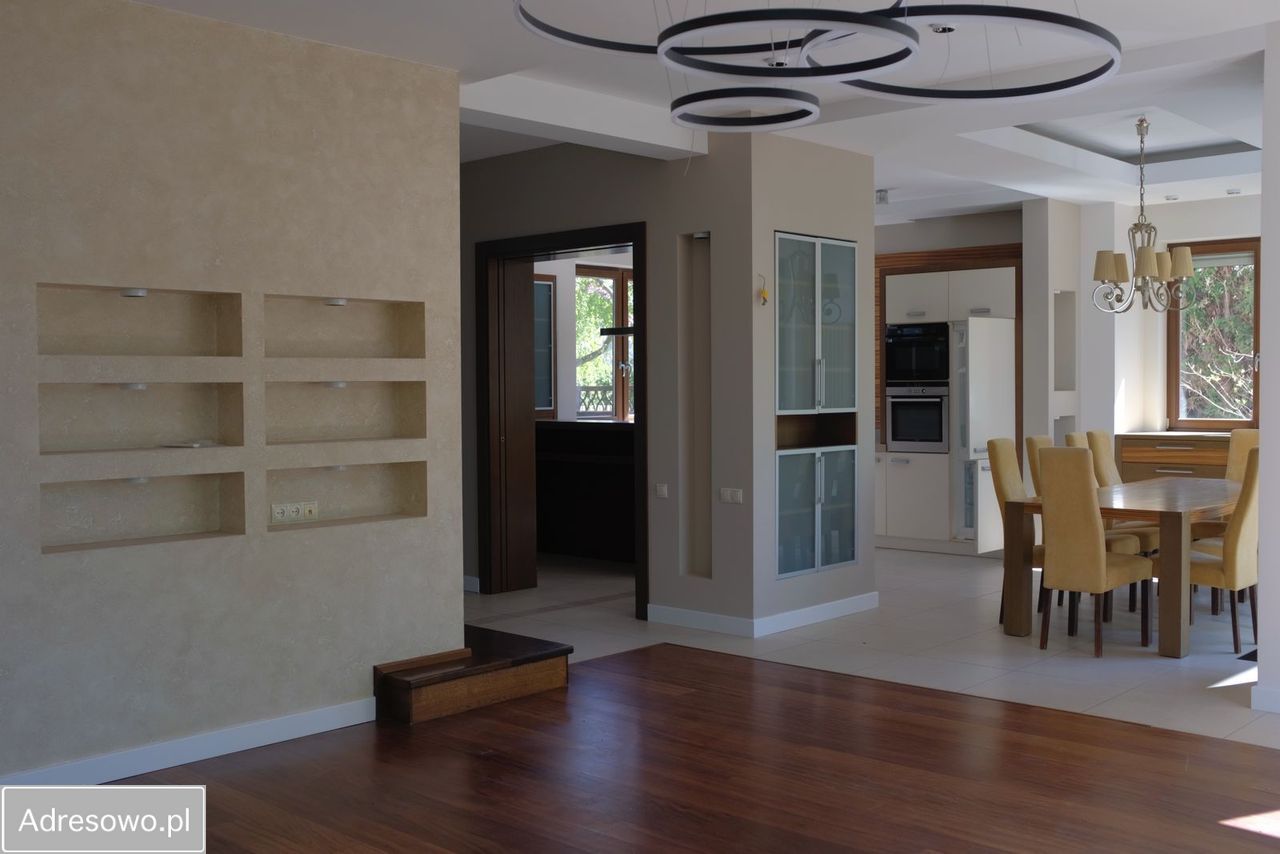 dom wolnostojący, 6 pokoi Poznań Jeżyce, ul. Zbigniewa Herberta. Zdjęcie 9