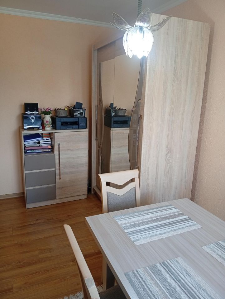 Mieszkanie 3-pokojowe Lubycza Królewska, Zamojska. Zdjęcie 8