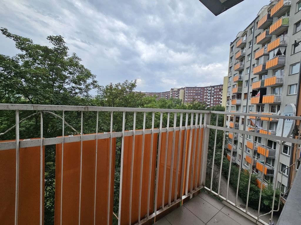 Mieszkanie – Wrocław, Polanka, Karłowice - Widok 4