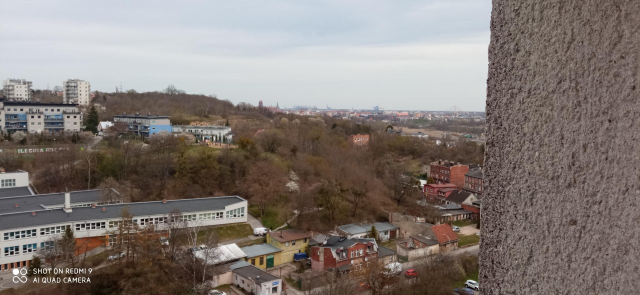 Mieszkanie 3-pokojowe Gdańsk Orunia, ul. Koralowa. Zdjęcie 24