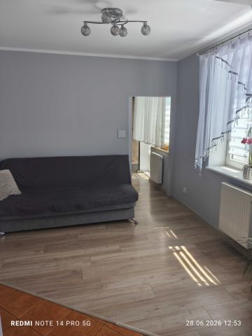 Mieszkanie 3-pokojowe Morąg, ul. Przemysłowa. Zdjęcie 1