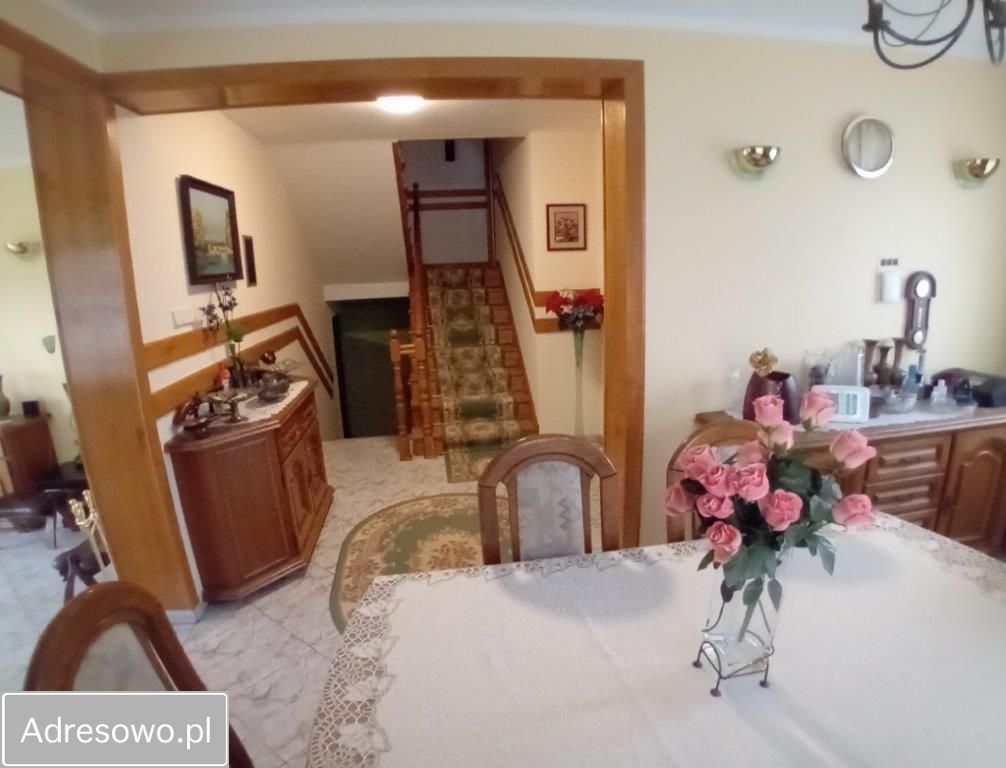 bliźniak, 5 pokoi Łuków, ul. Jana Kilińskiego. Zdjęcie 12